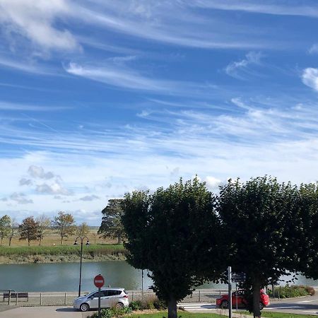Les Dunes Saint-Valéry-sur-Somme Eksteriør billede