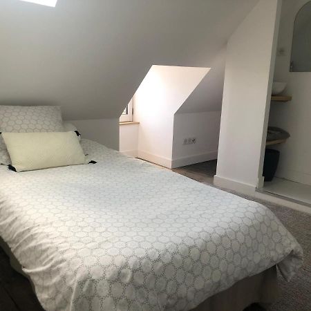 Les Dunes Saint-Valéry-sur-Somme Eksteriør billede