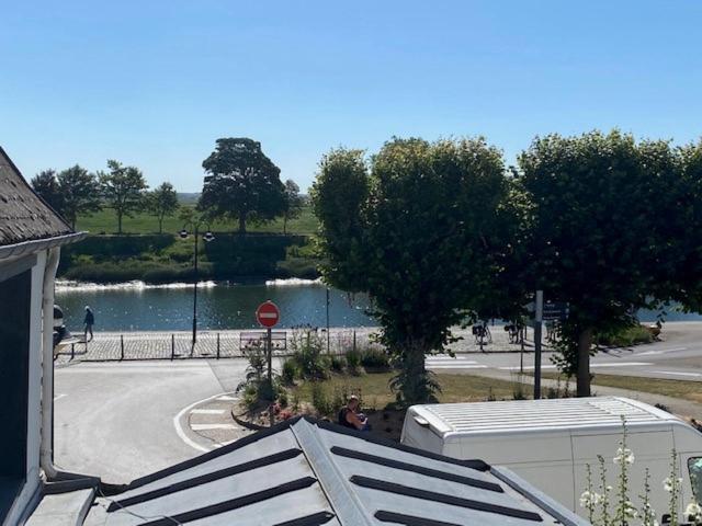 Les Dunes Saint-Valéry-sur-Somme Eksteriør billede
