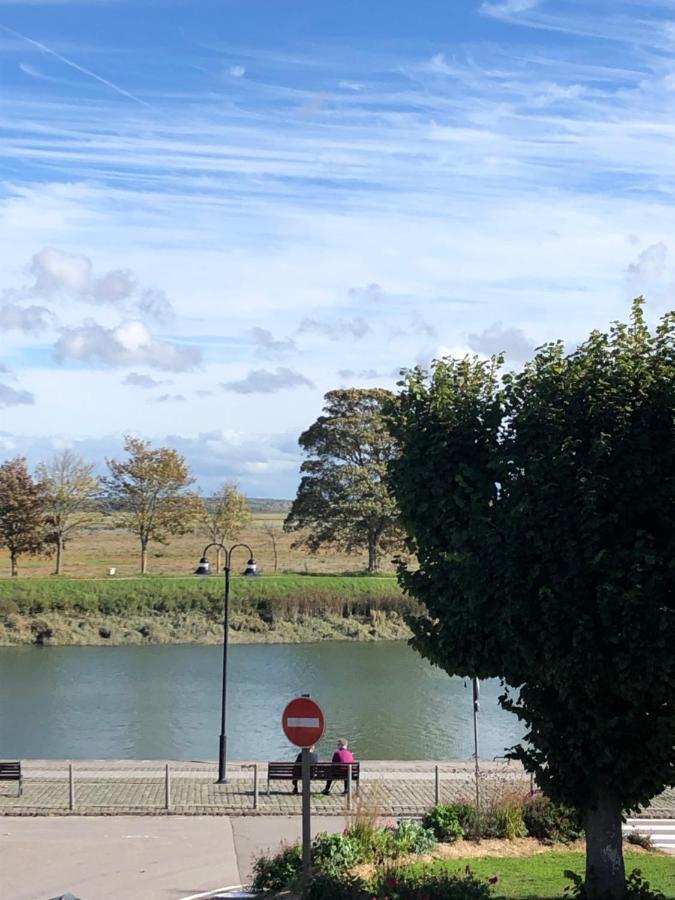Les Dunes Saint-Valéry-sur-Somme Eksteriør billede
